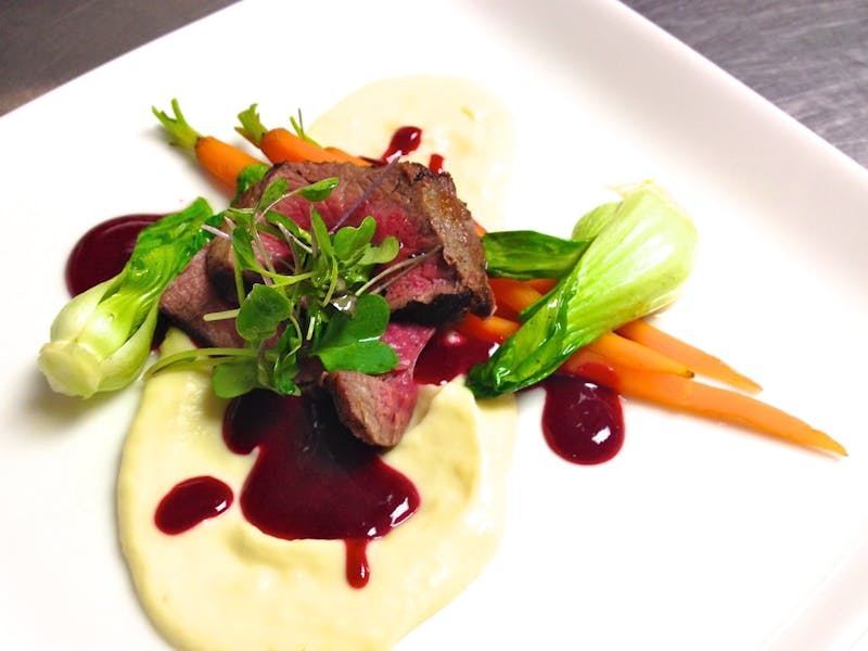 Gift Cards Portland City Grill in Portland, OR